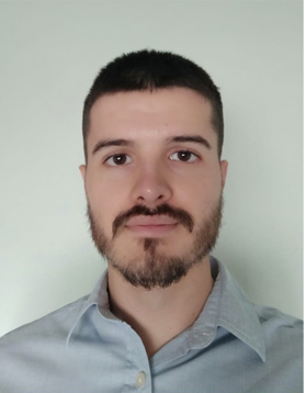 Alejandro Aviles Serrano